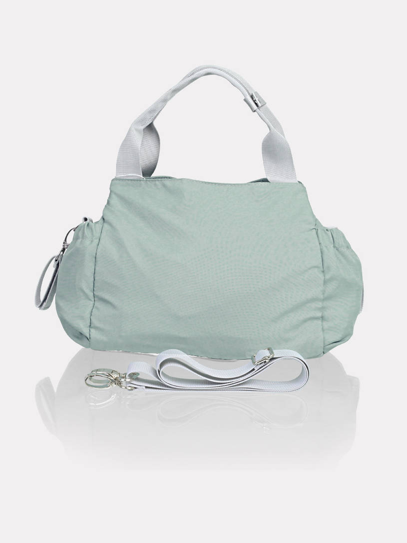 Сумка для мамы Rant Flocky ocean green