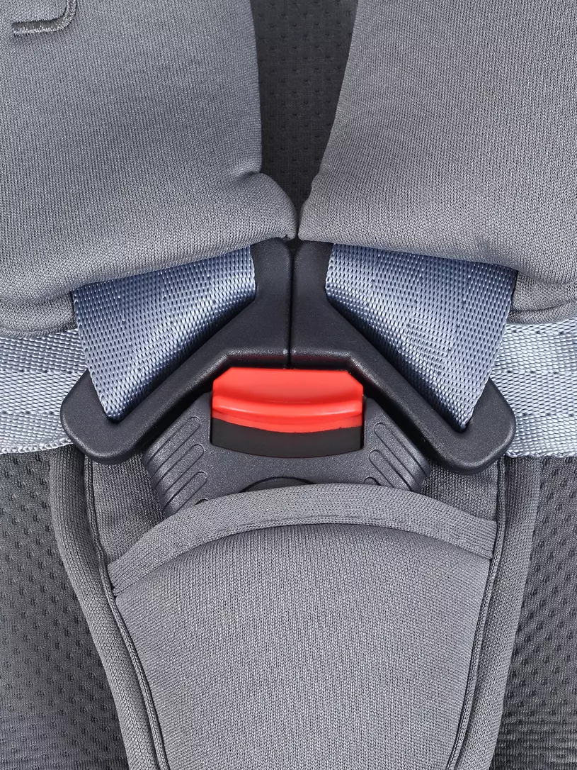 Автокресло Rant Basic Unity Next группа 0+/1/2/3 (0-36 кг) Grey