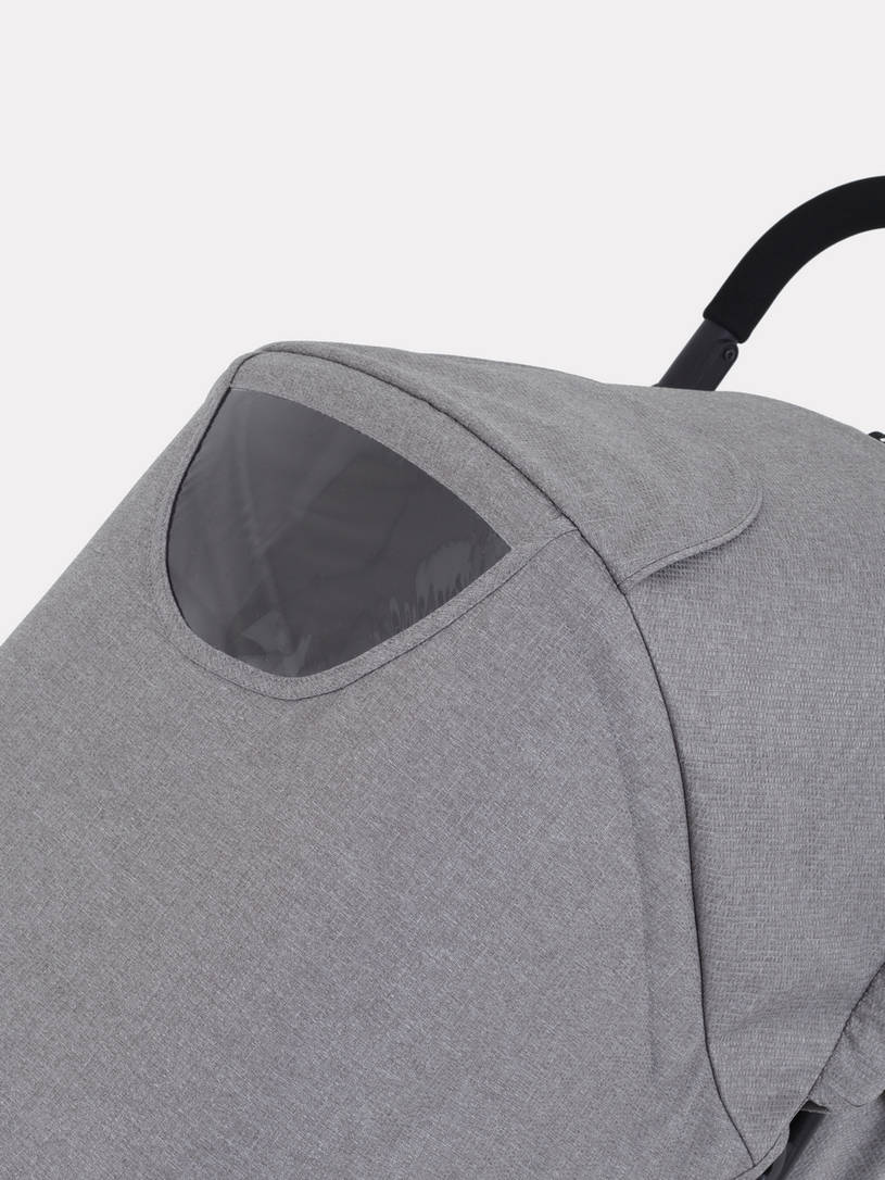 Коляска прогулочная Mowbaby Cross Gold Beige