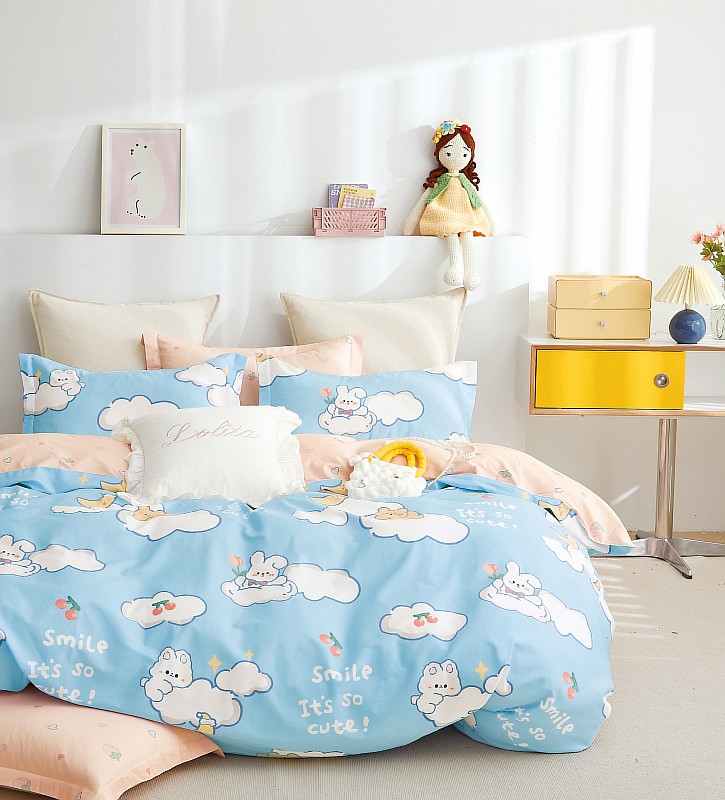 Twill 1,5 спальный TPIG4-1863 КОД1050