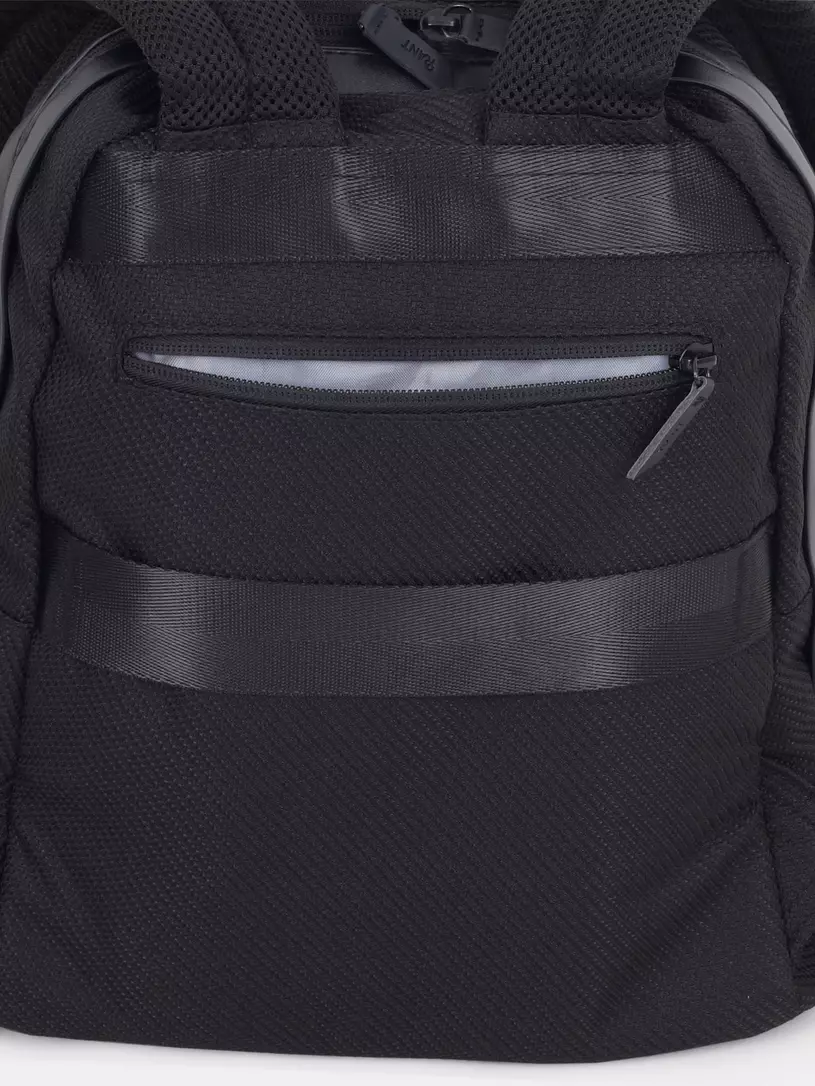 Сумка-рюкзак для мамы Rant Dora Black