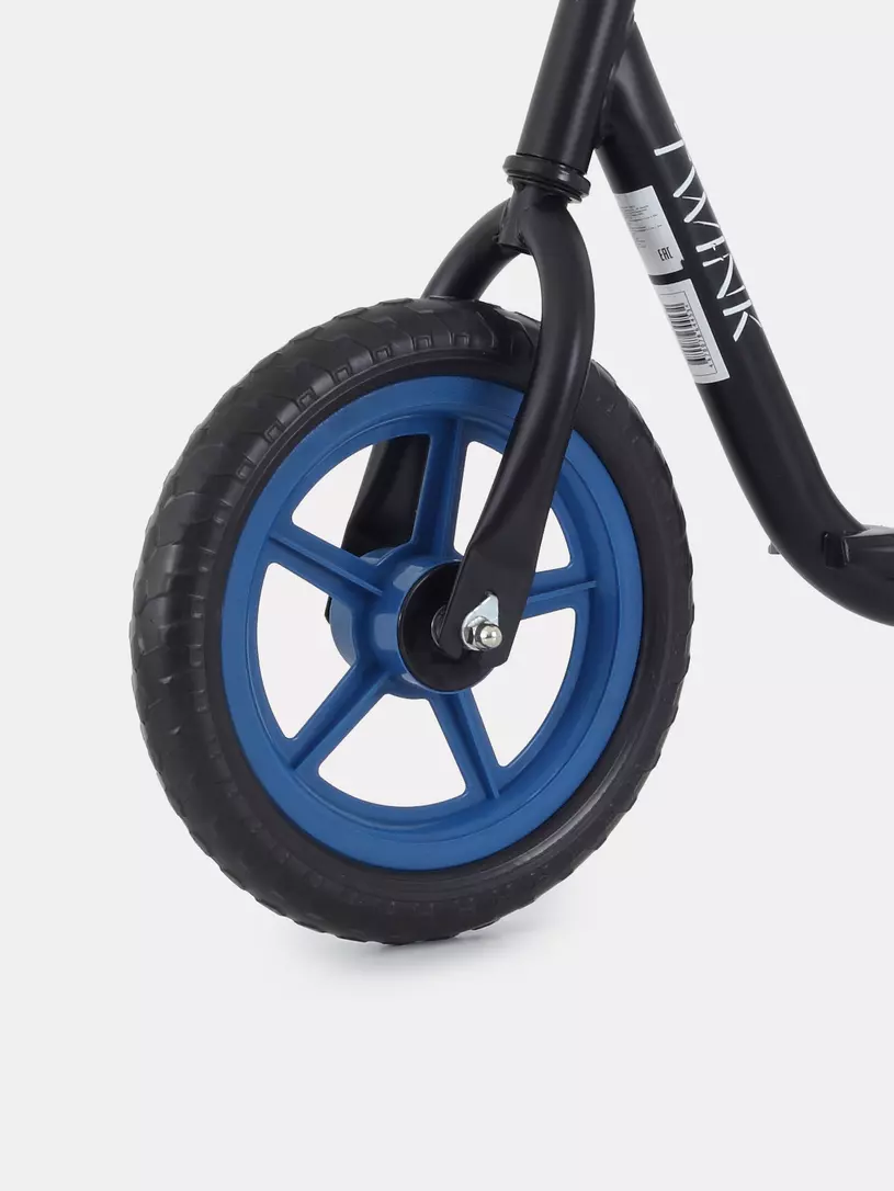 Беговел Mowbaby Twink Blue