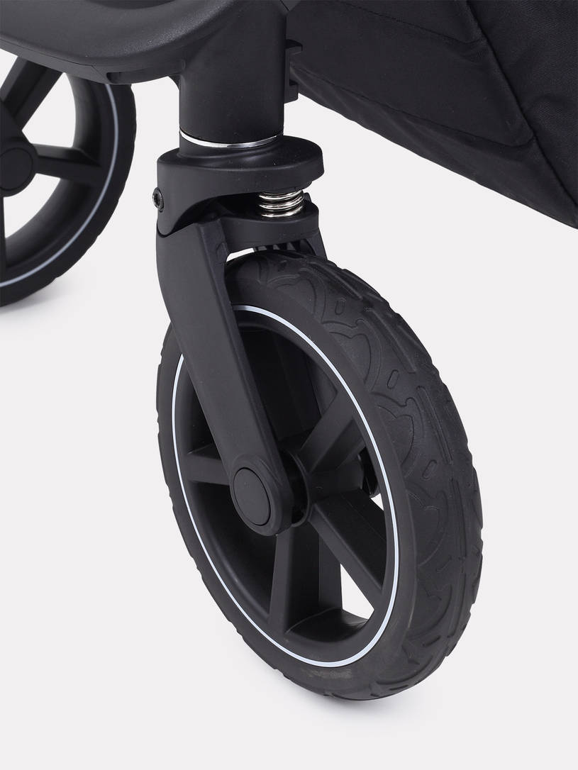 Коляска прогулочная Mowbaby Trail Blue