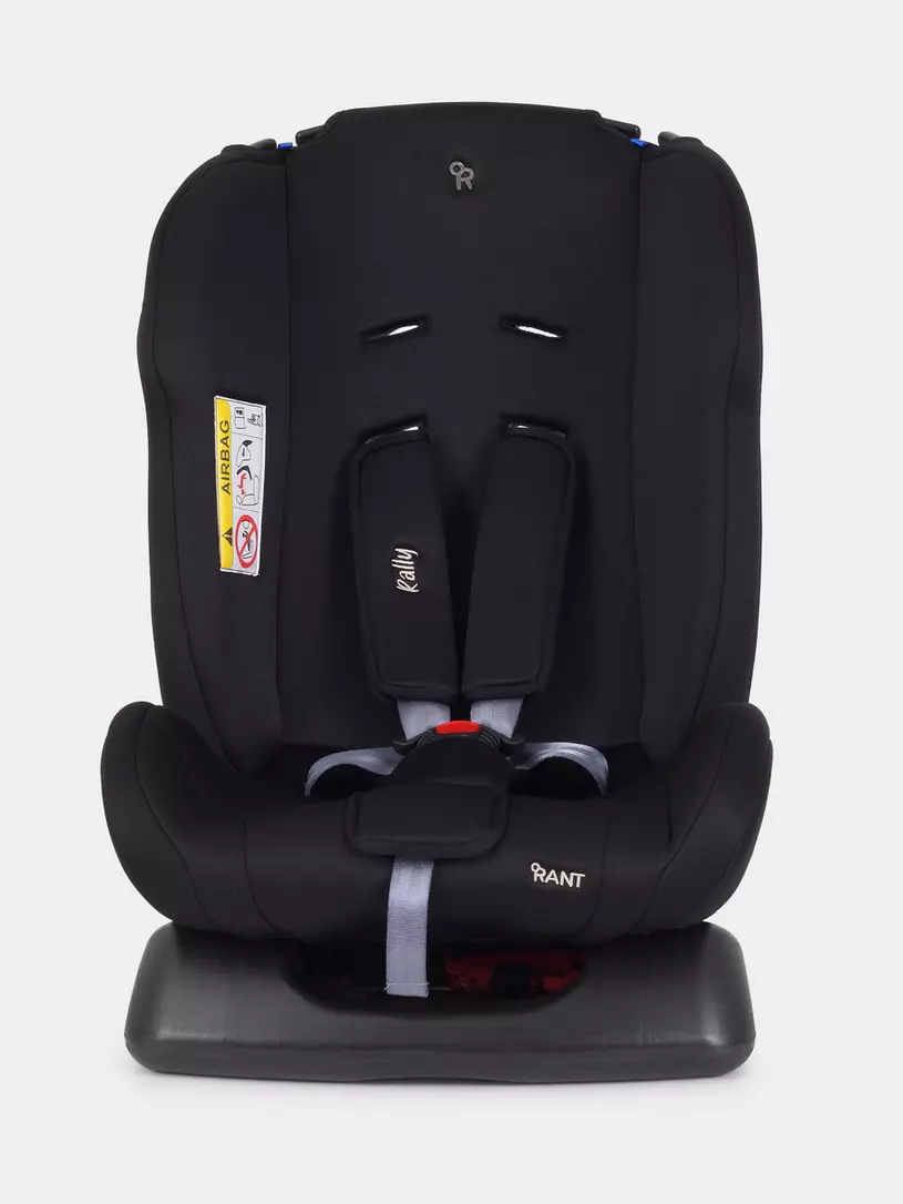 Автокресло Rant Basic Rally 0/1/2 (0-25 кг) Mint