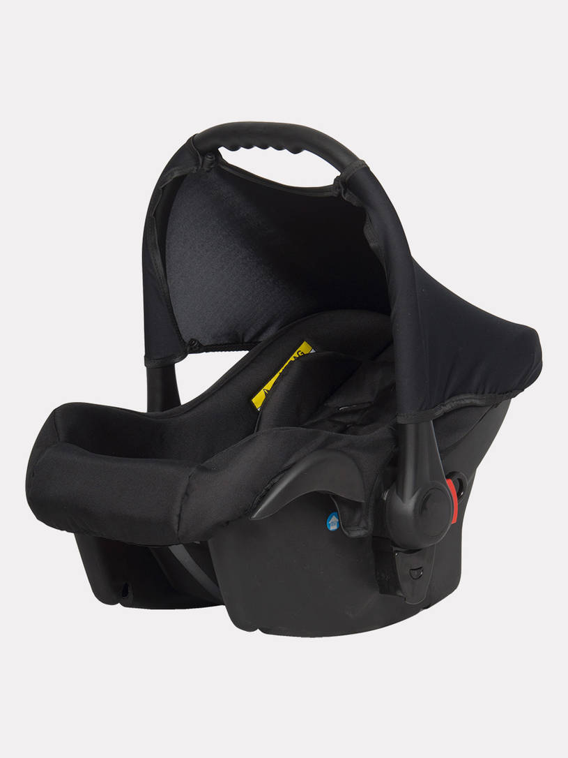 Коляска 3 в 1 Riko Basic Montana X Ecco 11 White