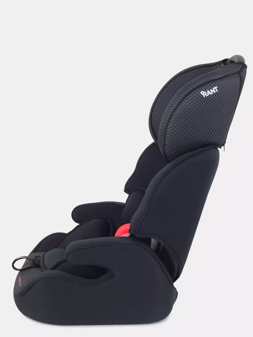 Автокресло Rant Lambo Racing Line 1/2/3 (9-36 кг)