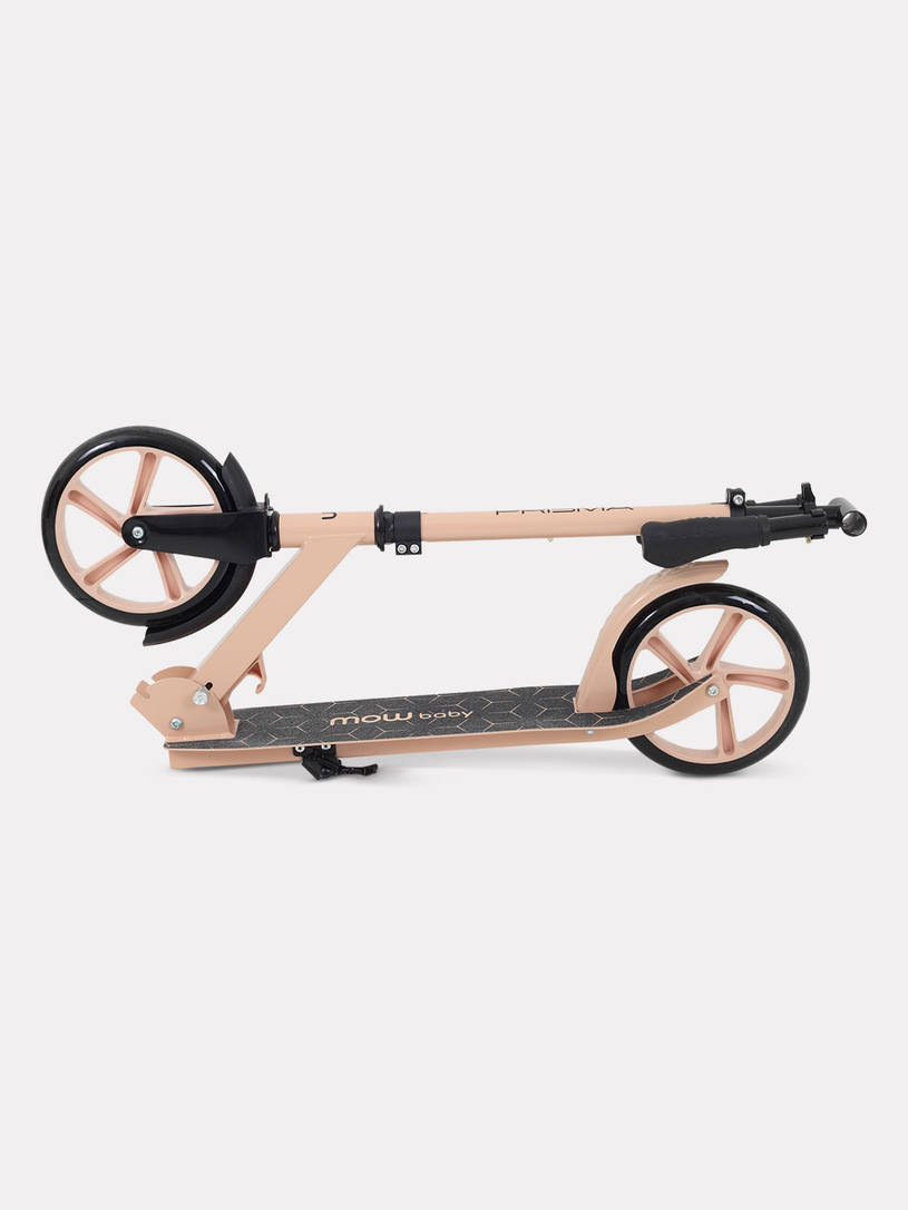 Самокат 2-х колесный Mowbaby Prisma Cream