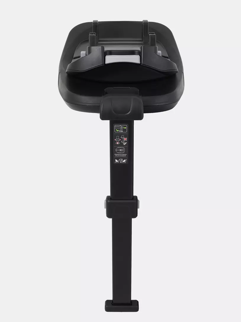 База Isofix для автокресел Evomax