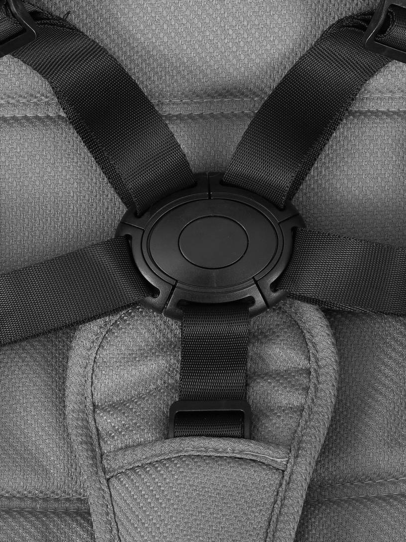 Коляска 3 в 1 Mowbaby Tilda Blue