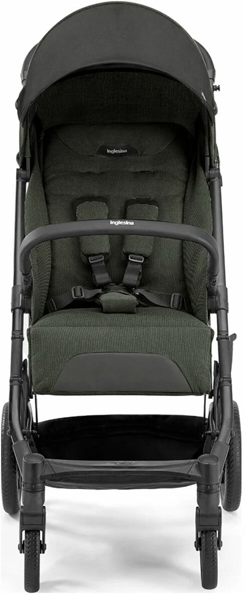 Прогулочная коляска Inglesina Maior, Taiga green