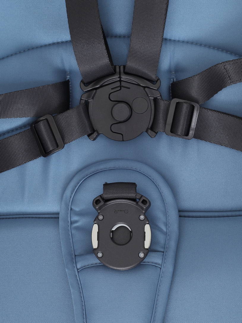 КОЛЯСКА 2 В 1 RANT FALCON BLUE