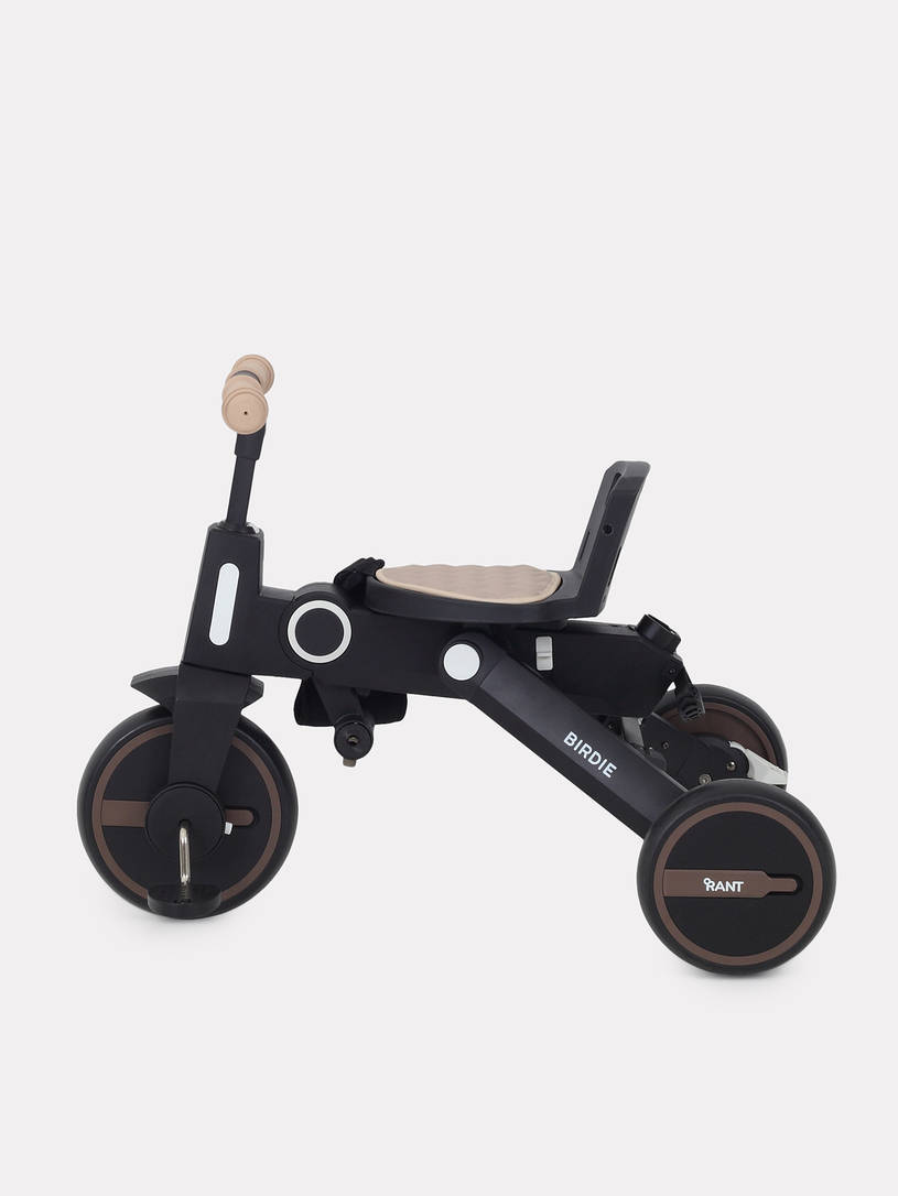 Велосипед 3-х колесный Rant Birdie Beige