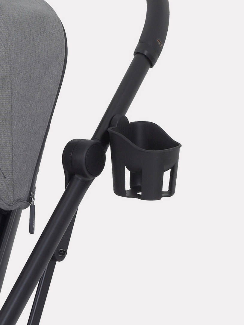 Коляска прогулочная Rant Ace Grey