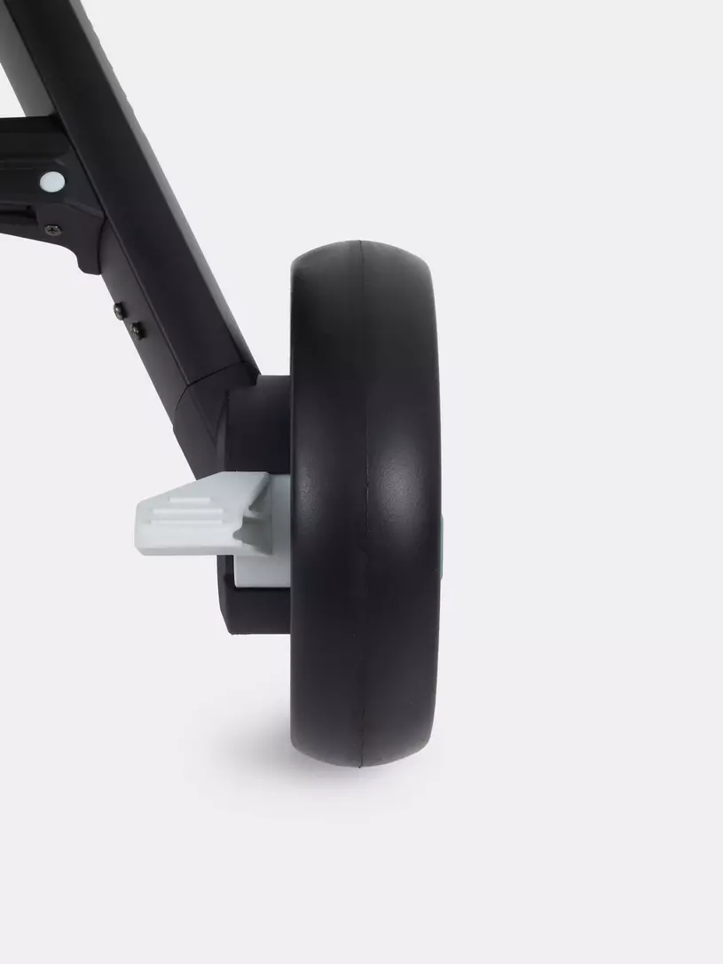 Велосипед 3-х колесный Rant Birdie Graphite