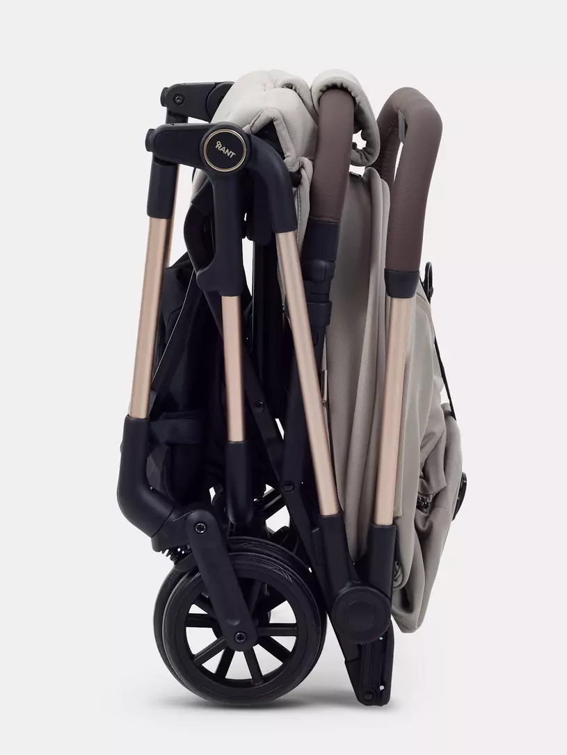 Коляска прогулочная Rant Avion Beige