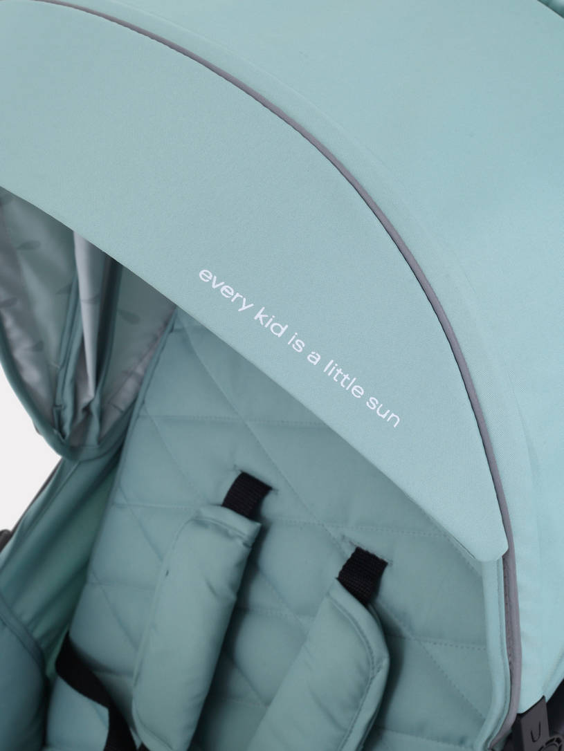 Коляска прогулочная RANT BEAT RA851 Ocean Green