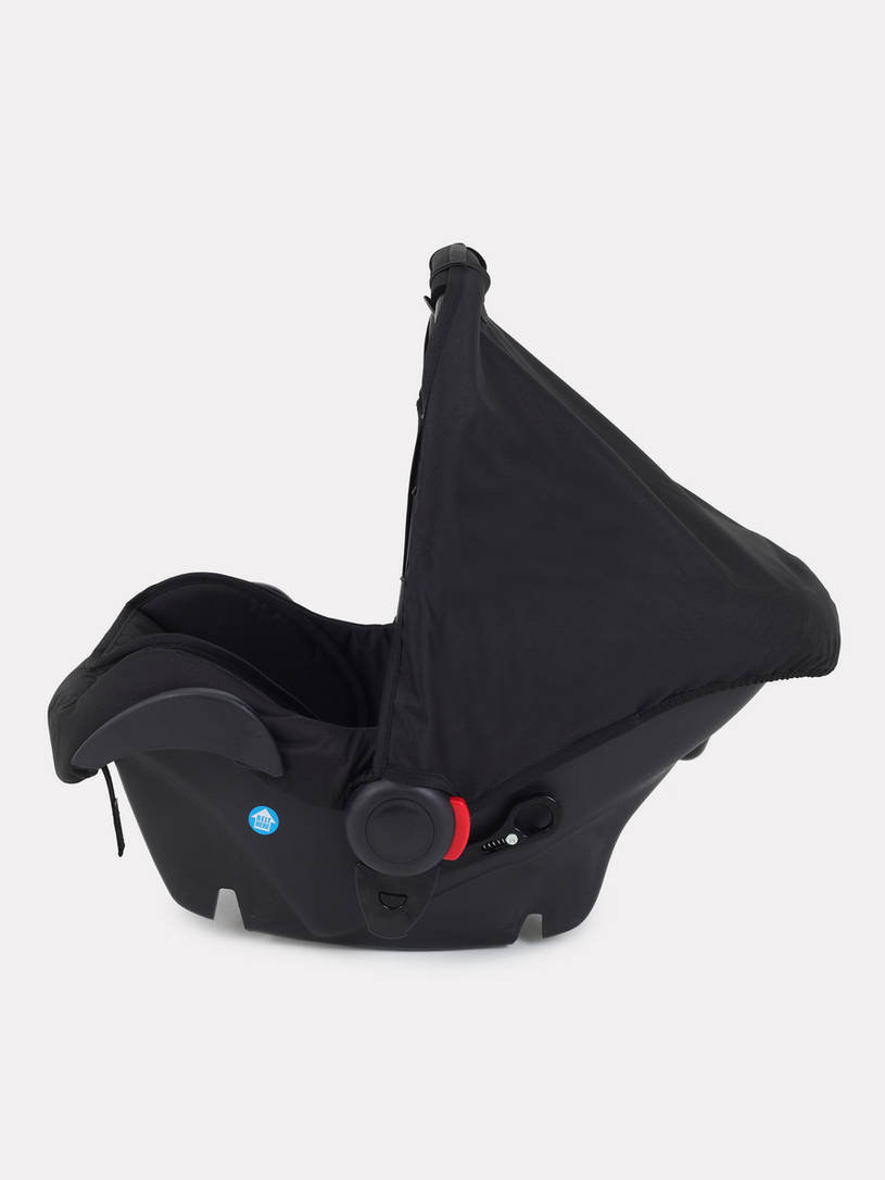 Коляска 3 в 1 Rant Dream 07 серый-желтый