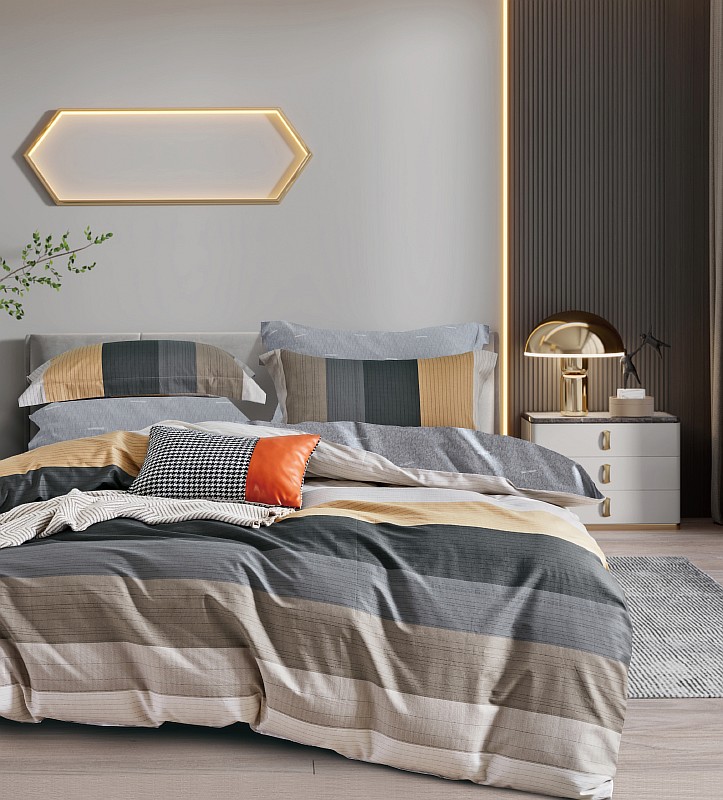 Twill 1,5 спальный TPIG4-1700 КОД1050