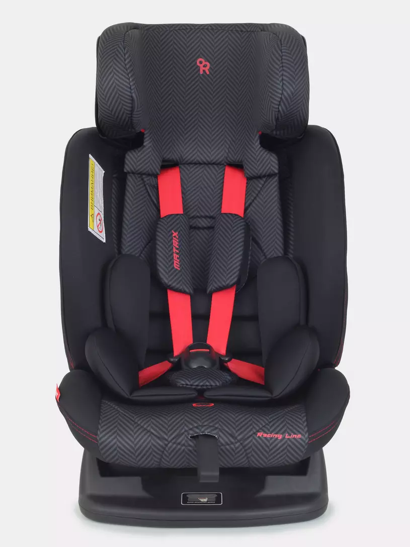Автокресло Rant Matrix Racing Line 0/1/2/3 (0-36 кг)