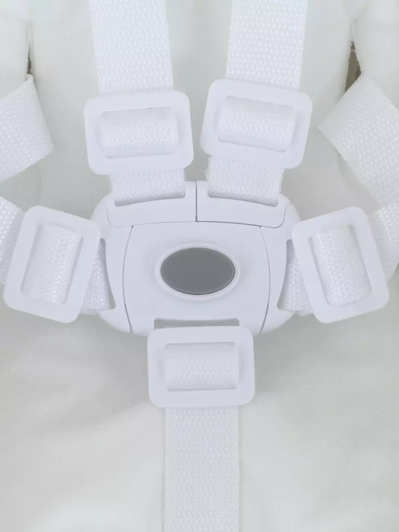 Стульчик для кормления Rant Basic Milky Green