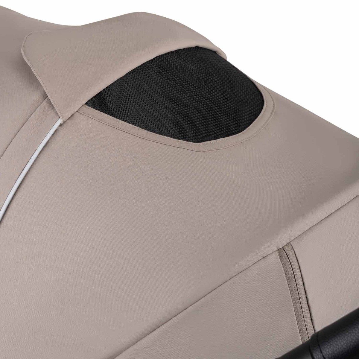 Коляска 2 в 1 Indigo Coin, Бежевый