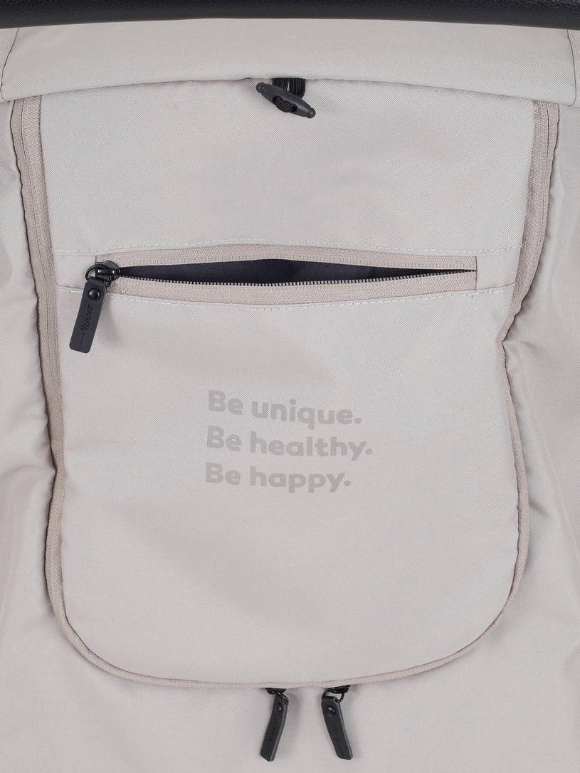 Коляска прогулочная Rant Basic Alpine Eva Beige