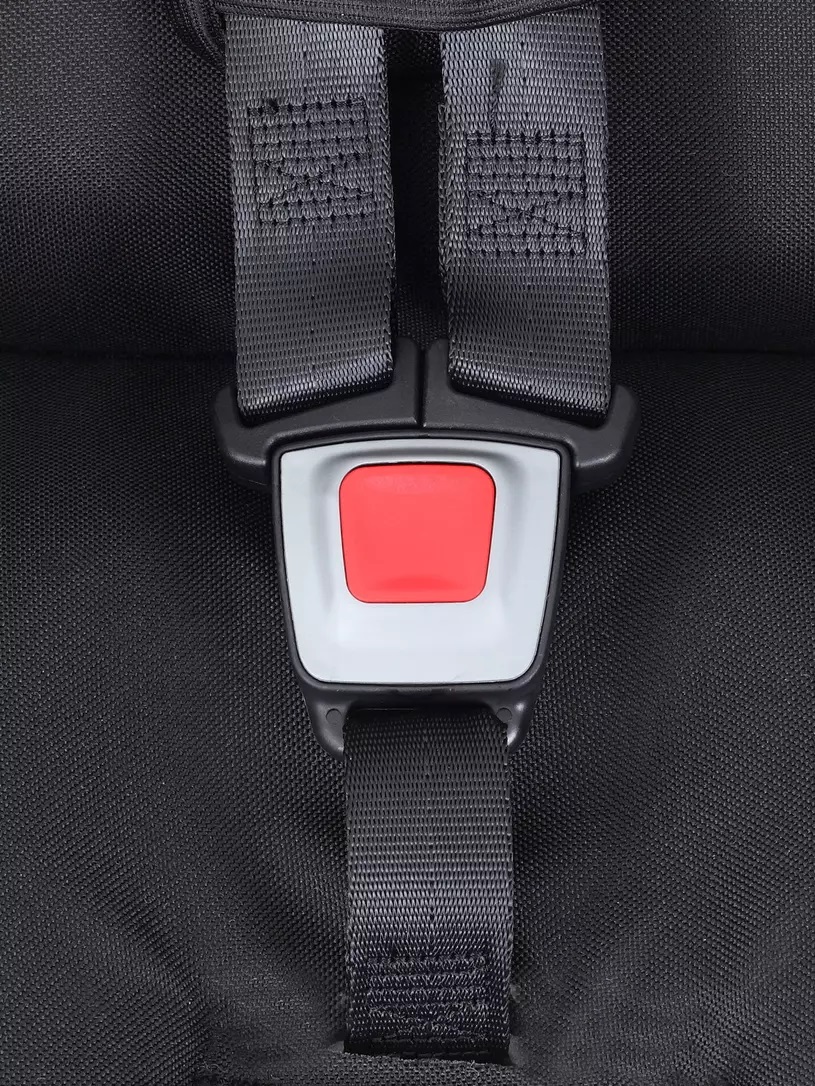 Коляска 3 в 1 Mowbaby Opus Pine green, Зеленый