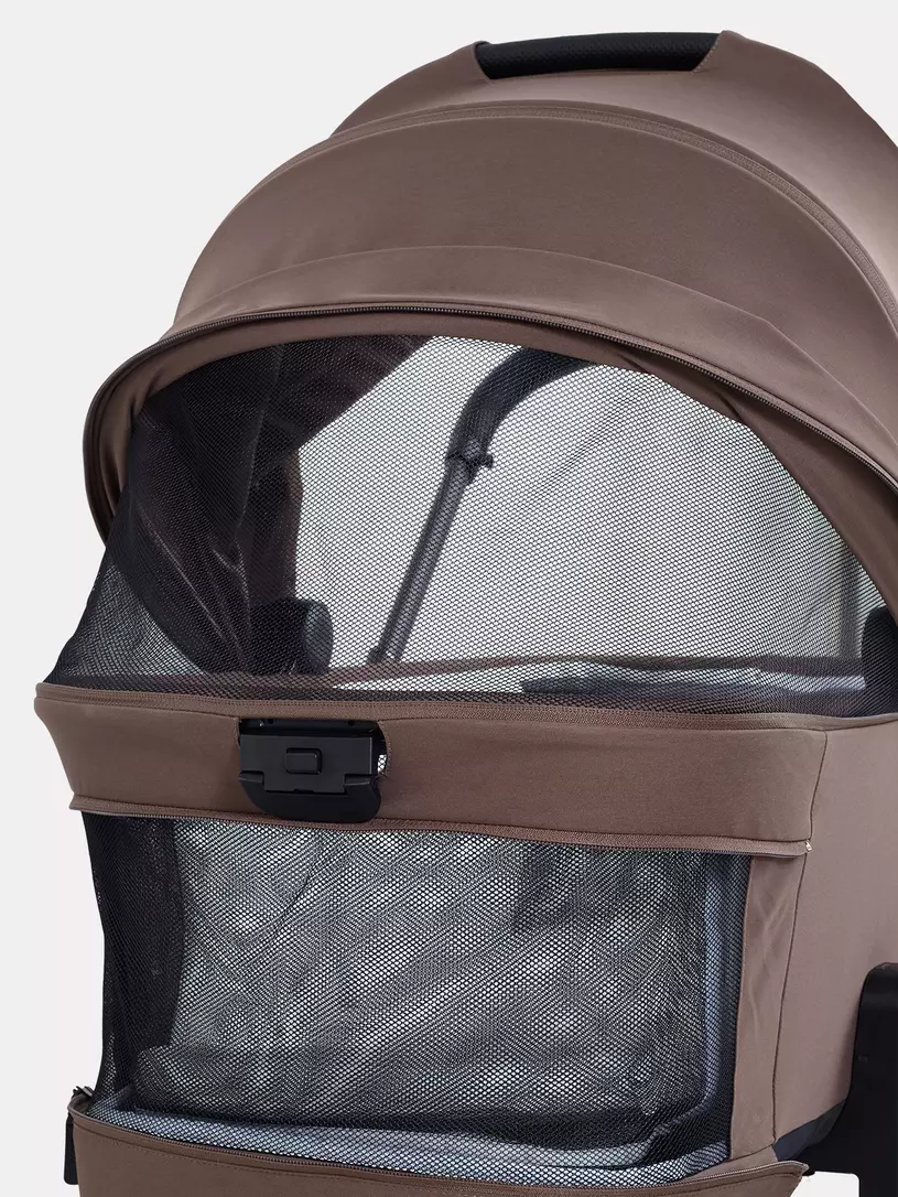 Коляска 2 в 1 Rant Flex Forma Beige