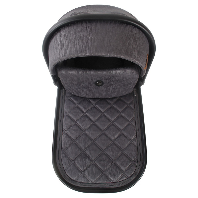 Детская коляска Sevillababy Eletta 2 в 1 Steel Grey