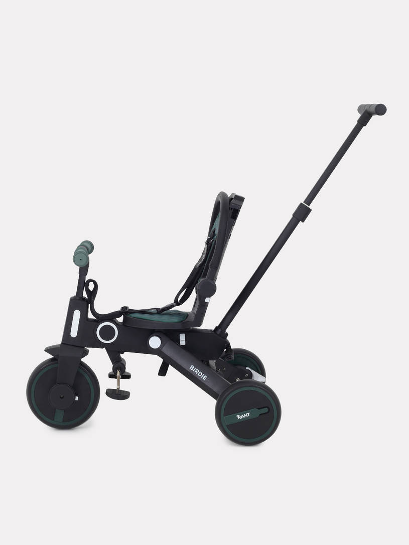 Велосипед 3-х колесный Rant Birdie Olive