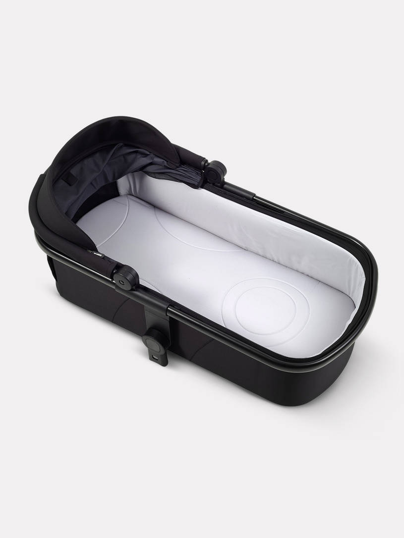 Коляска 2 в 1 Mowbaby Amber PRO Moon grey