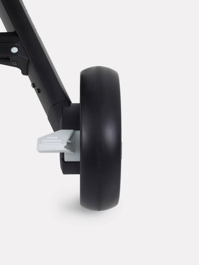 Велосипед 3-х колесный Rant Birdie Beige