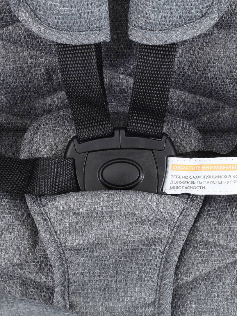 Коляска прогулочная RANT BEAT Air RA850 Koala Grey