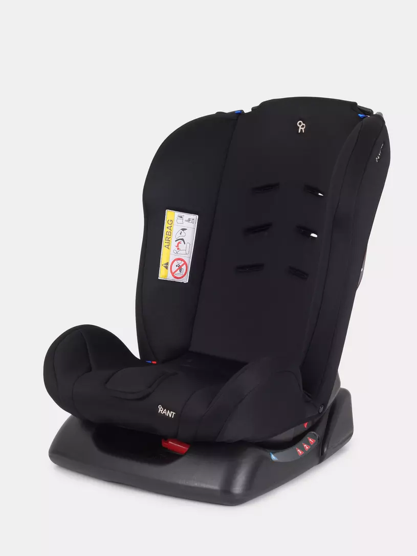 Автокресло Rant Basic Rally 0/1/2 (0-25 кг) Beige