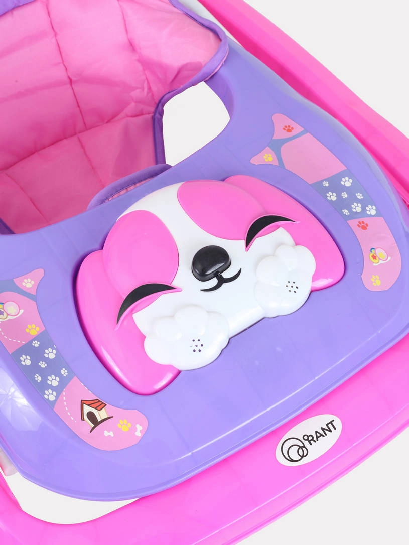 Ходунки Rant lavander