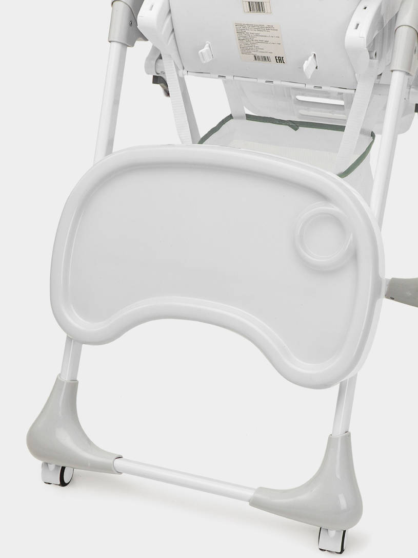 Стульчик для кормления Rant Cream ocean green