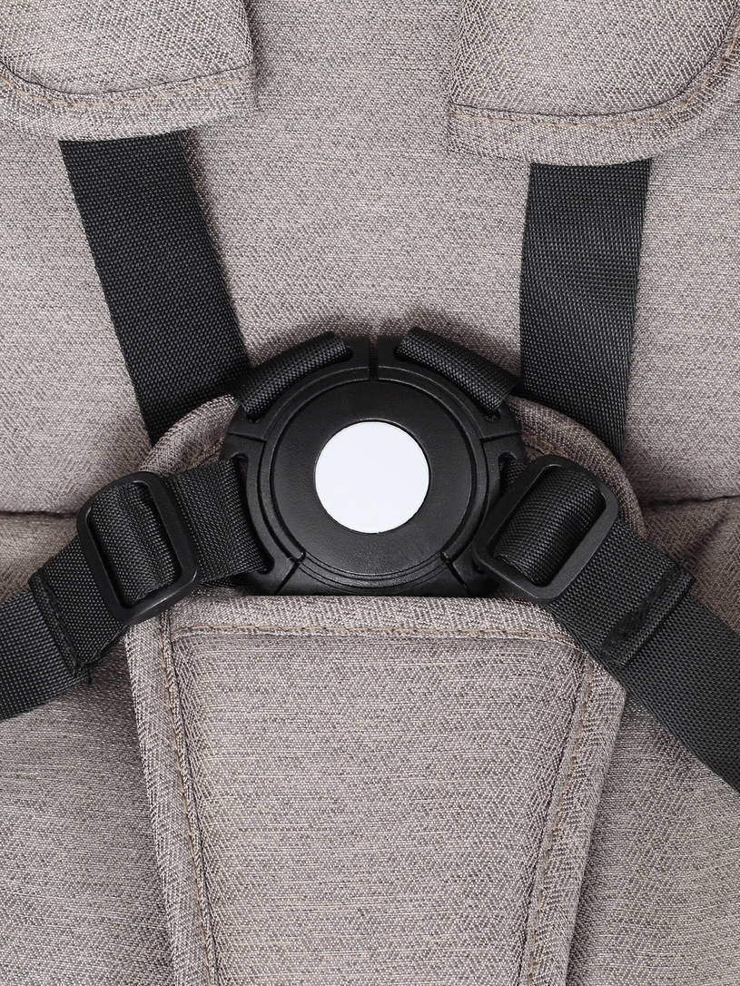 Коляска прогулочная Rant Basic Vortex Beige