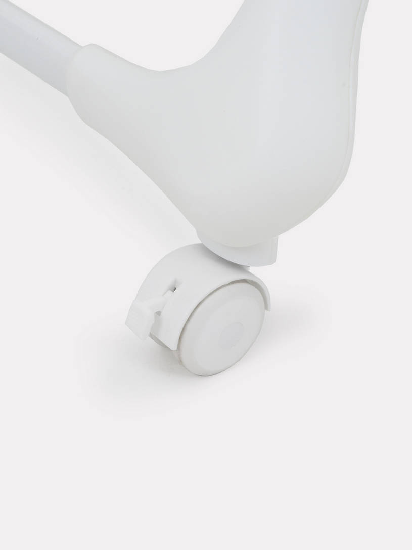 Стульчик для кормления Mowbaby Honey Beige