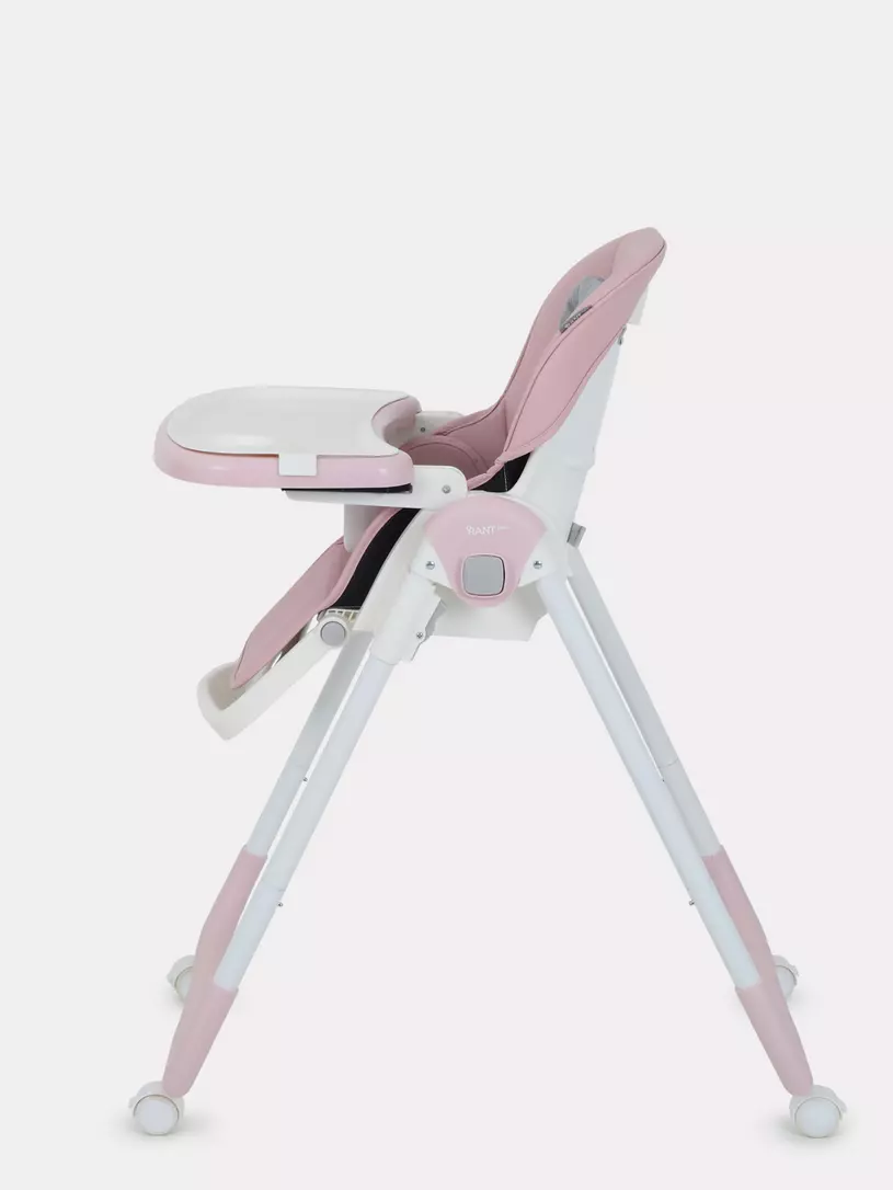 Стульчик для кормления Rant Basic Mango Pink