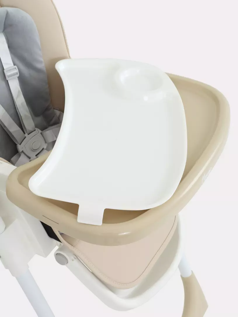Стульчик для кормления Rant Basic Mango Beige