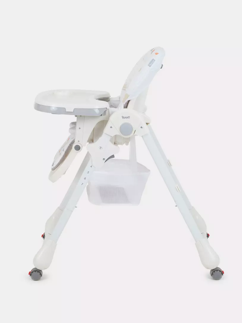 Стульчик для кормления Rant Nature pilot