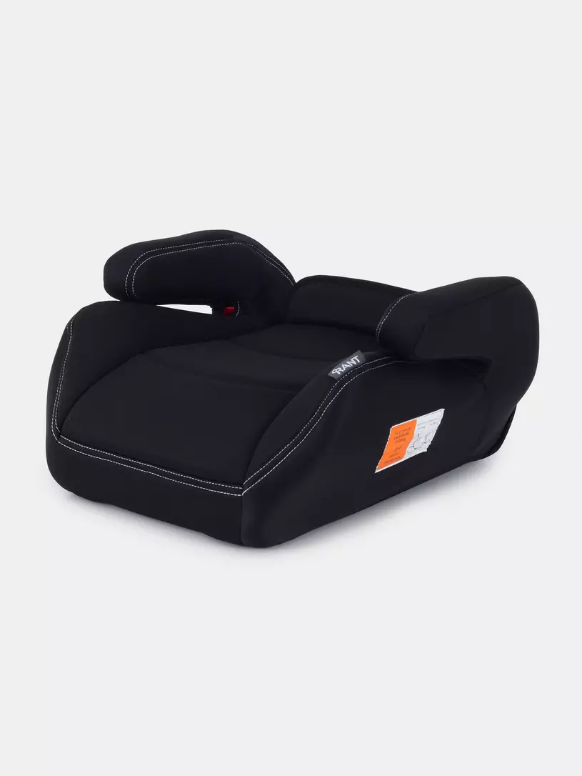 Автокресло Rant Macro City line 2/3 (15-36 кг) techno