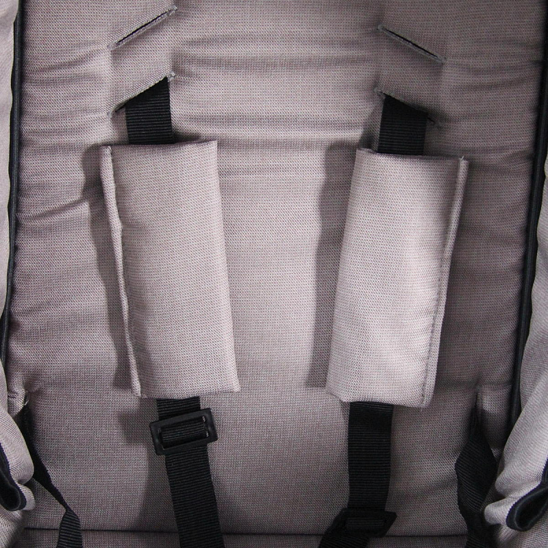 Детская коляска Sevillababy Air 2 в 1 AIR-04, бежевый