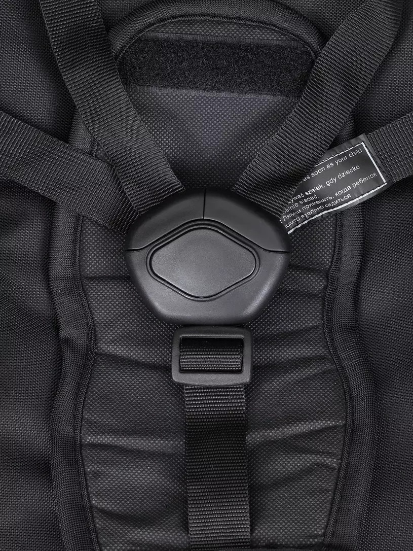 Коляска 3 в 1 Mowbaby Opus Latte beige