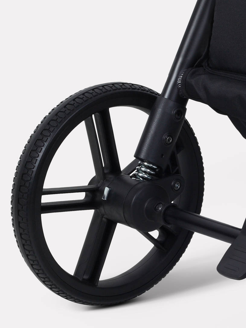 Коляска прогулочная Rant Moss 2025 Olive