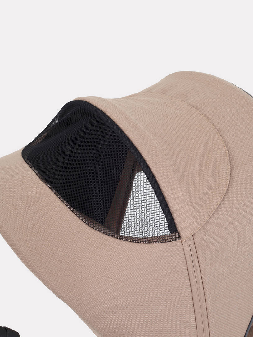 Коляска 2 в 1 RANT FLEX PRO 2023 RA074 BEIGE