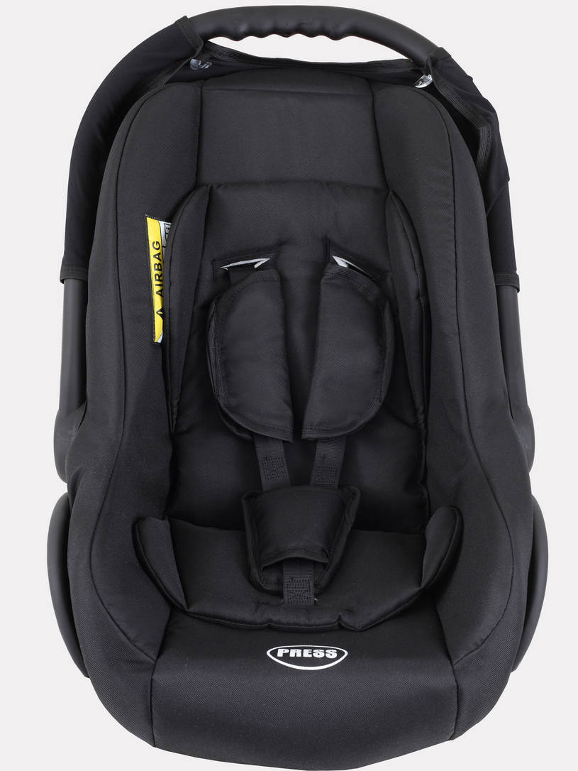 Коляска 3 в 1 Mowbaby Opus Light grey