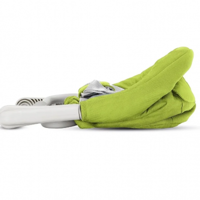 Подвесной стульчик для кормления FAST LIME