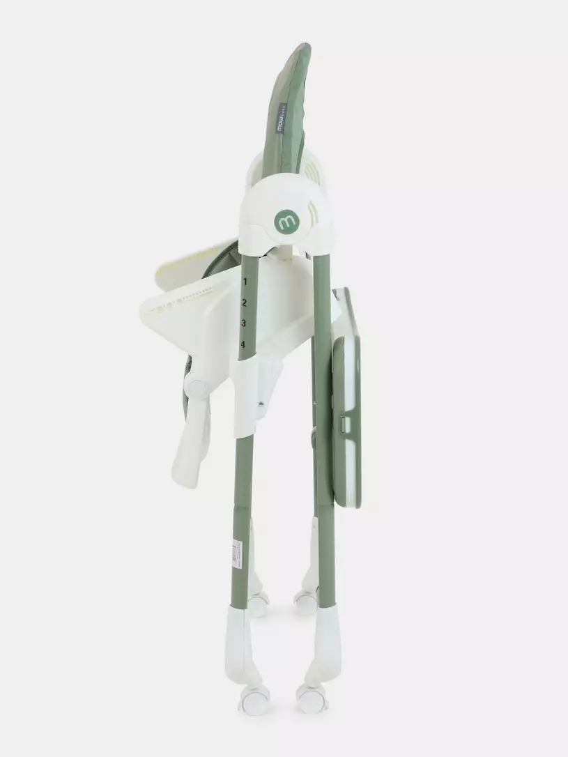 Стульчик для кормления Mowbaby Honey 2024 Green