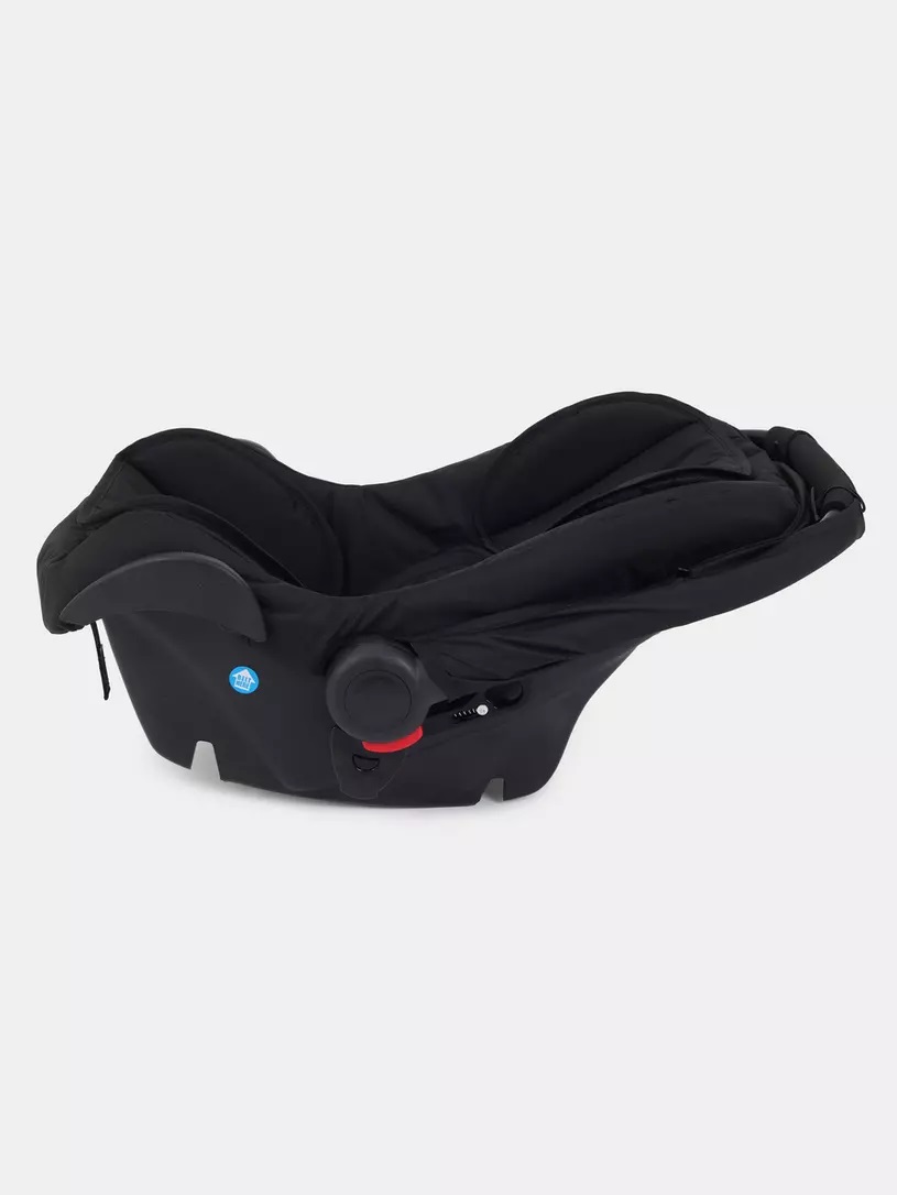 Коляска 3 в 1 Mowbaby Opus Latte beige